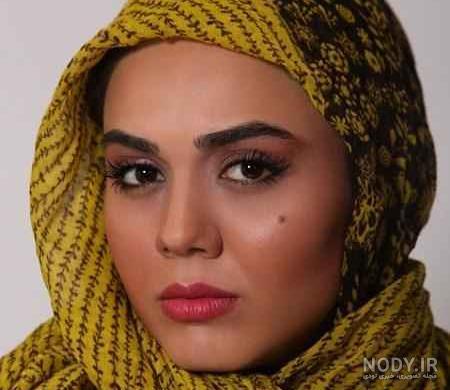 عکس شال گردن بافتنی زنانه عکس شال گردن بافتنی زنانه