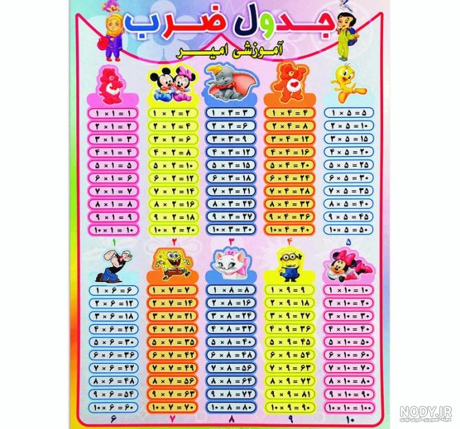 عکس شعر ضرب ۲