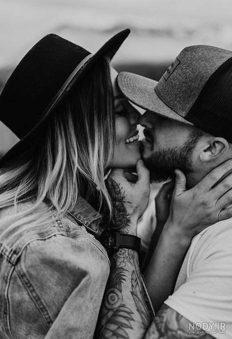 عکس عاشقانه بدون متن لاتی