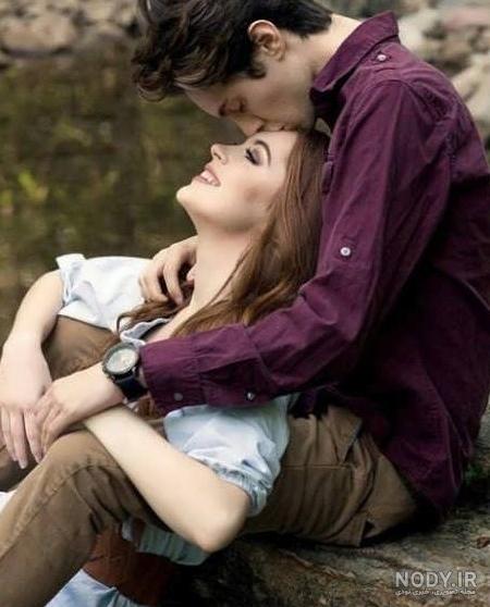 عکس های عاشقانه های زیبا