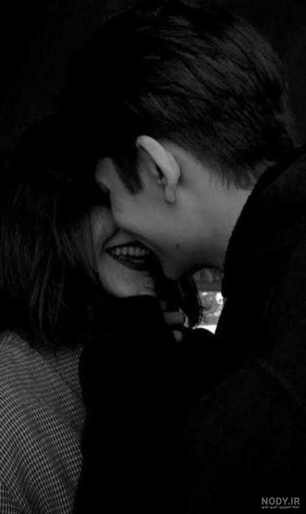 عکس عاشقانه لاتی دونفره