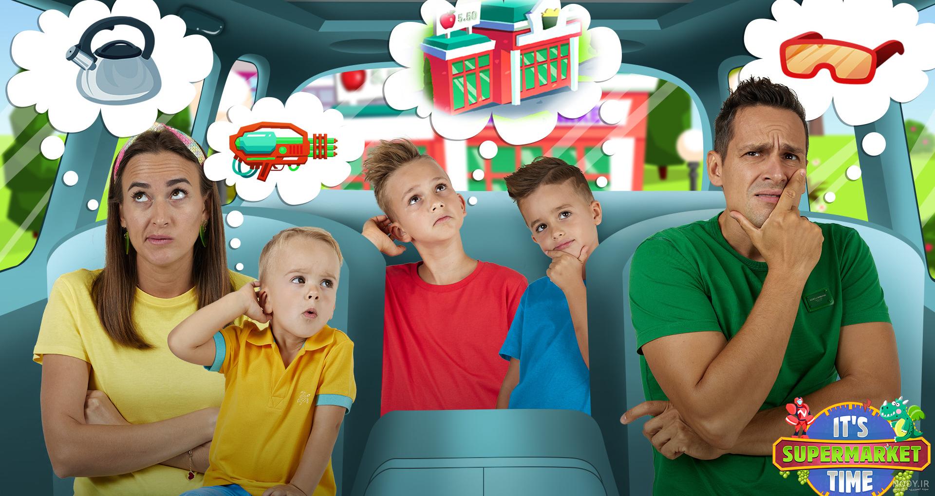 عکس عنکبوت الکی