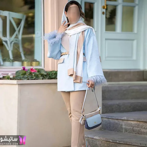عکس لباس دخترانه مانتو عکس لباس دخترانه مانتو