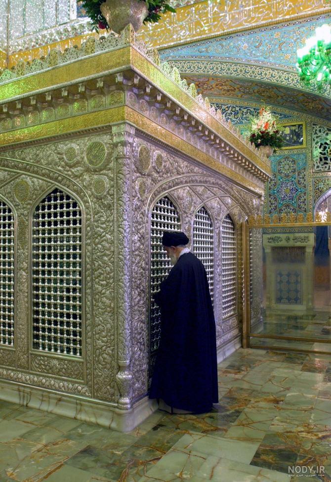 عکس های مذهبی از حرم امام رضا (ع) در مشهد مقدس برای پروفایل عکس های مذهبی از حرم امام رضا (ع) در مشهد مقدس برای پروفایل