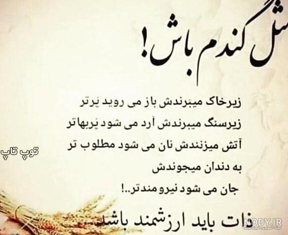 عکس نوشته در مورد ذات آدمها عکس نوشته در مورد ذات آدمها