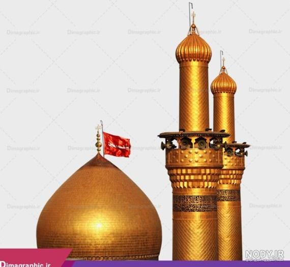 عکس پروفایل حرم امام حسین با متن - عکس نودی عکس پروفایل حرم امام حسین با متن - عکس نودی