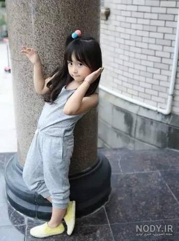 عکس پسر بچه چینی عکس پسر بچه چینی