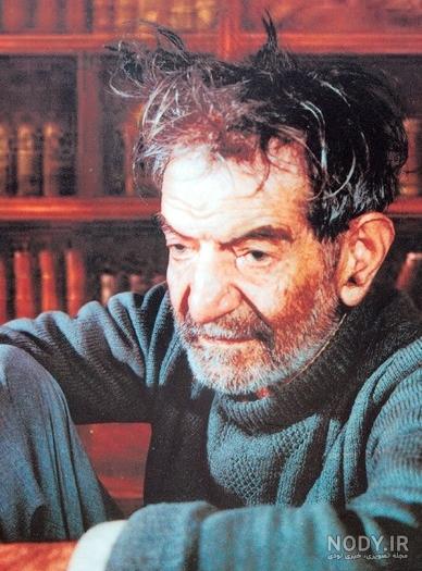 عکس پسر خوشتیپ شمالی