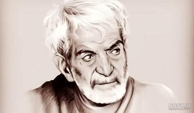 عکس پسر خوشگل شمالی