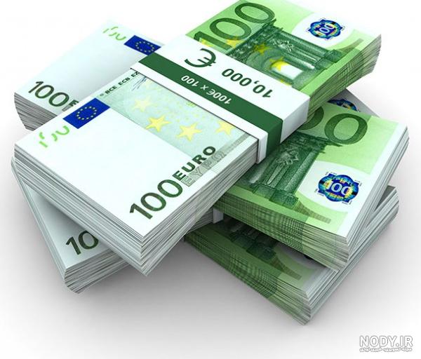 عکس یورو جدید عکس یورو جدید