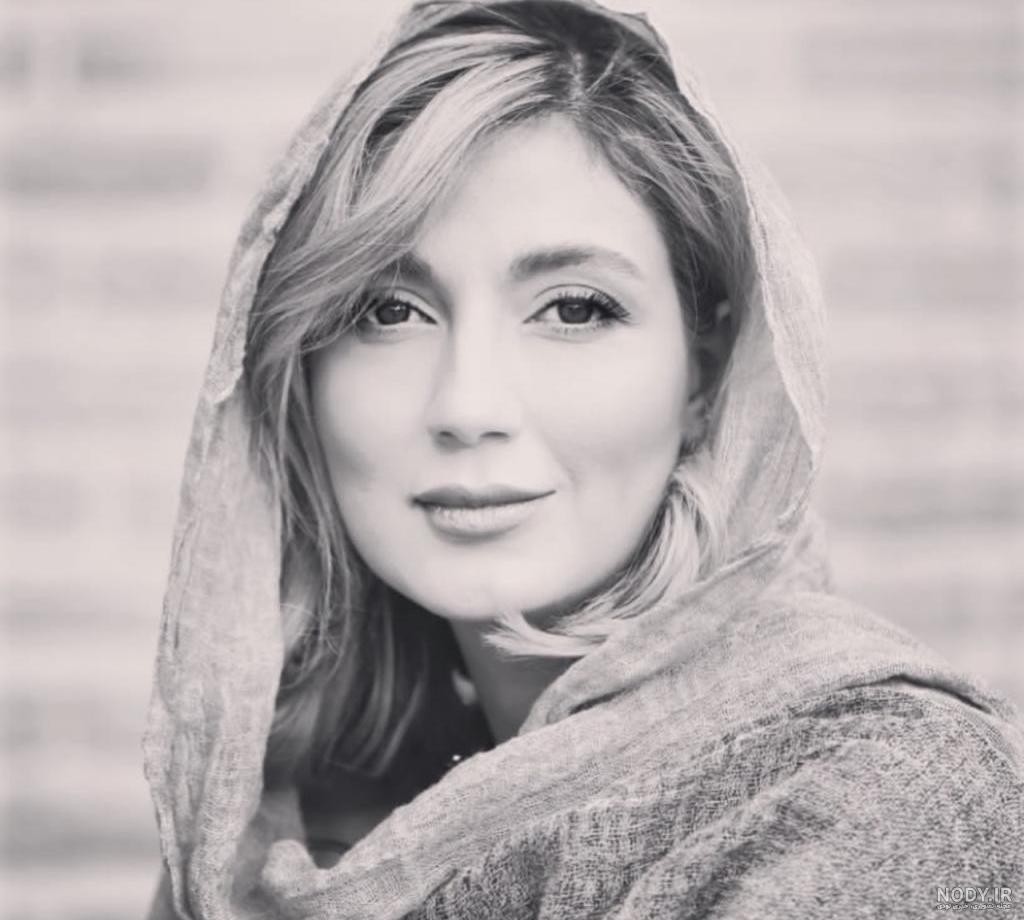 عکسهای حدیث میرامینی وهمسرش مجتبی رجبی