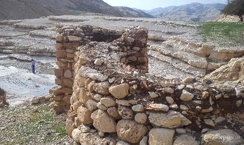 قدیمی ترین آسیاب آبی همدان به روایت تصویر - تسنیم