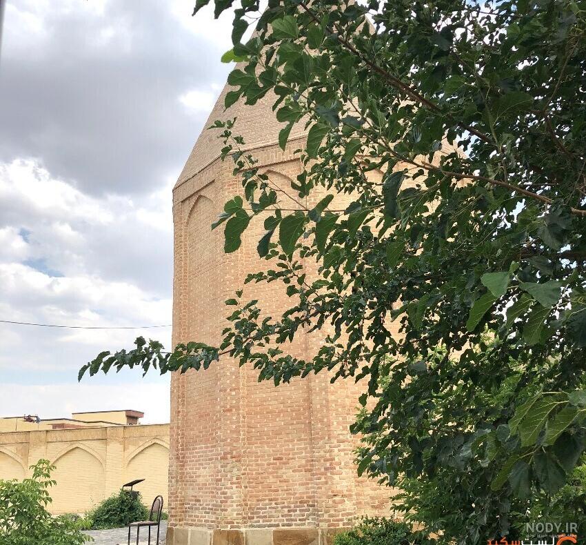 قربان، برجی بدون هیچ تاریخ ثبت شده ای در همدان! - خبرآنلاین