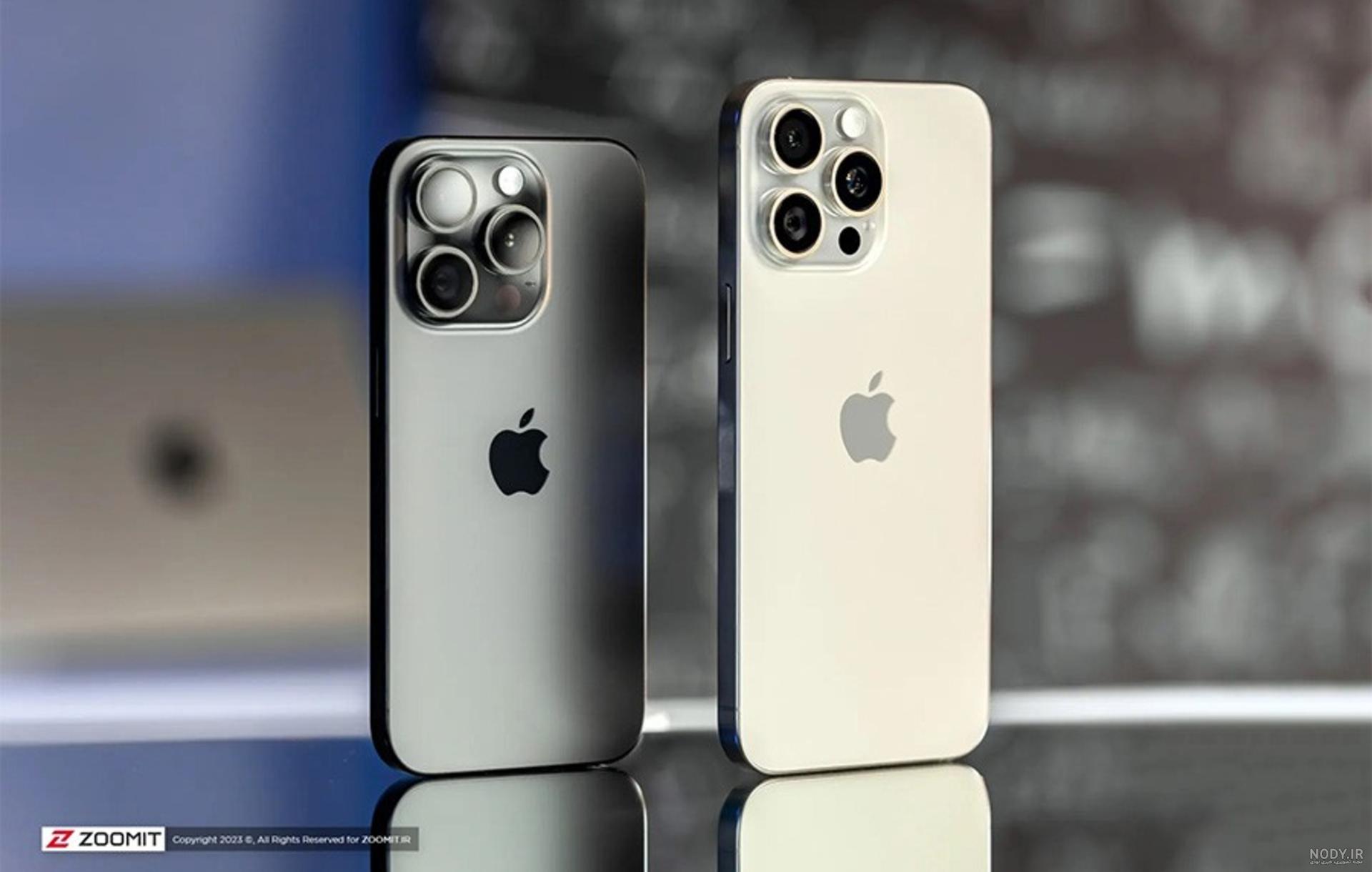 قیمت آیفون 14 پرو مکس اپل + مشخصات و عکس Apple iPhone 14 Pro Max