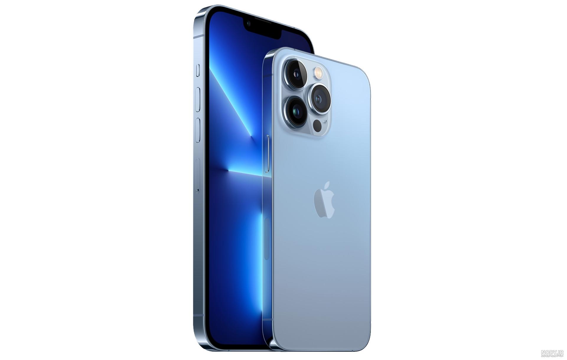 قیمت آیفون ۱۳ پرو مکس اپل ⚡️ به همراه مشخصات فنی Apple iPhone 13 ...