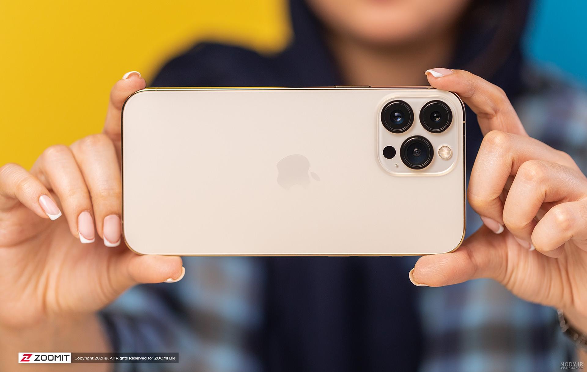 قیمت آیفون ۱۳ پرو مکس اپل ⚡️ به همراه مشخصات فنی Apple iPhone 13 ...