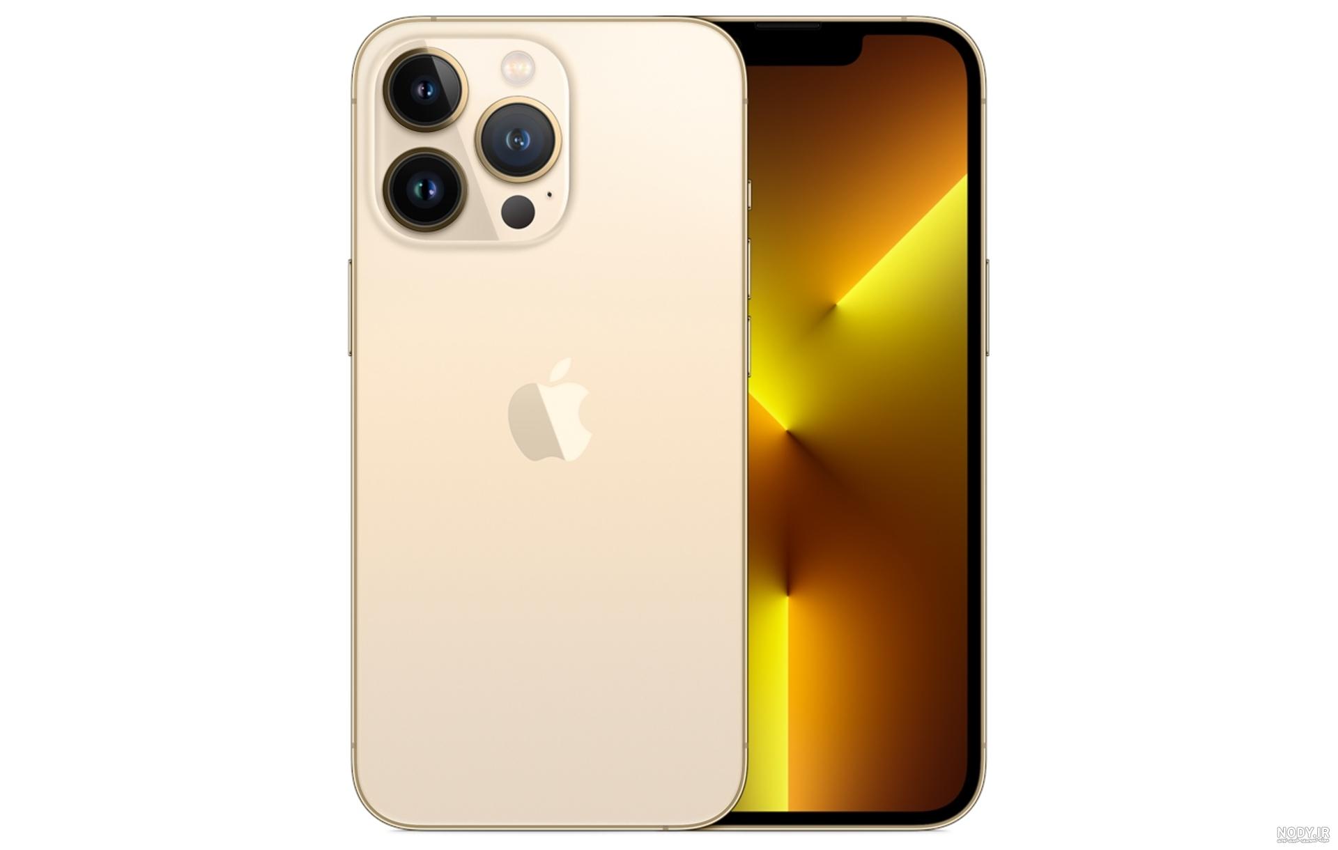 قیمت آیفون ۱۳ پرو مکس اپل ⚡️ به همراه مشخصات فنی Apple iPhone 13 ...