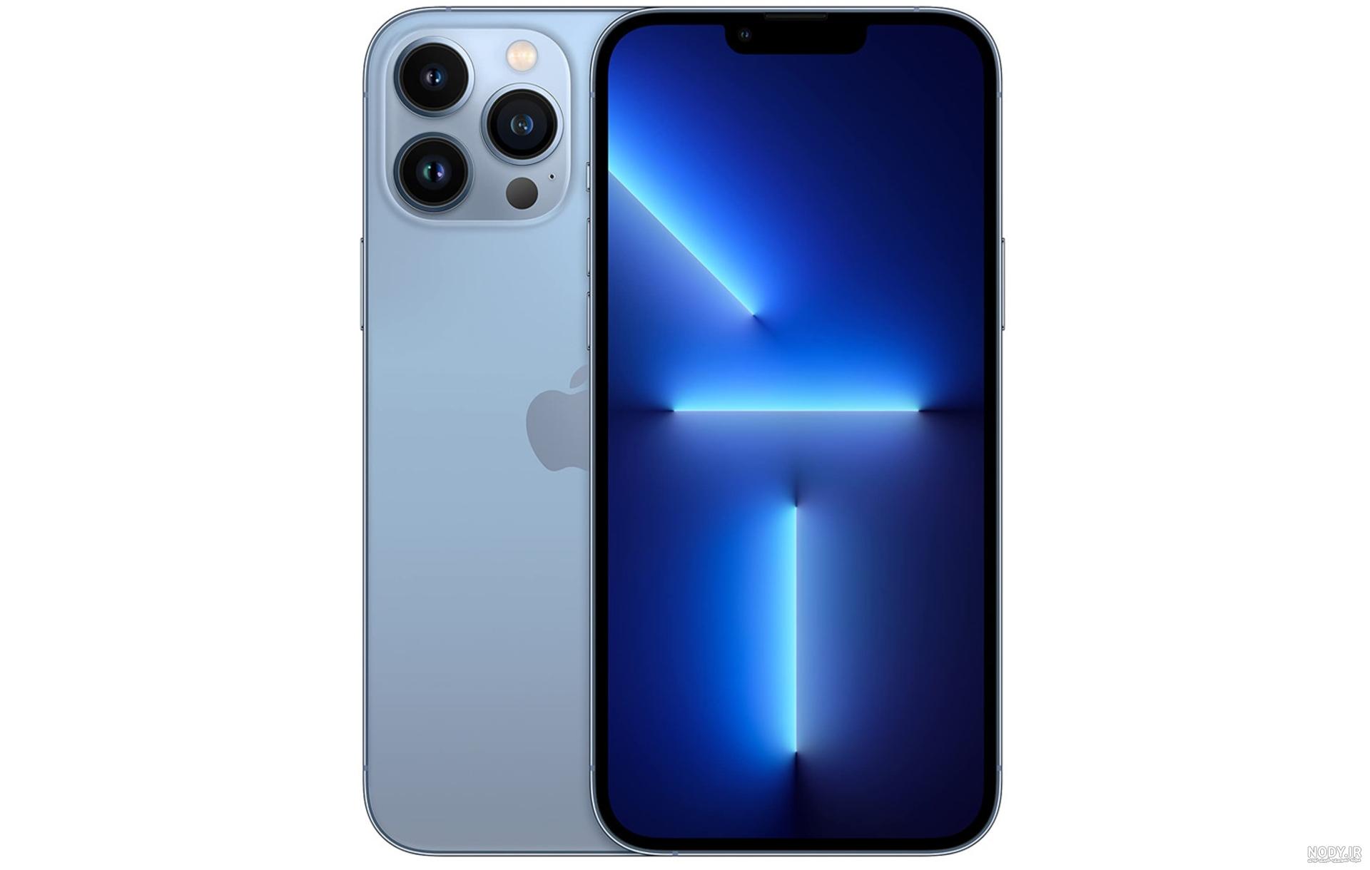قیمت آیفون ۱۳ پرو مکس اپل ⚡️ به همراه مشخصات فنی Apple iPhone 13 ...