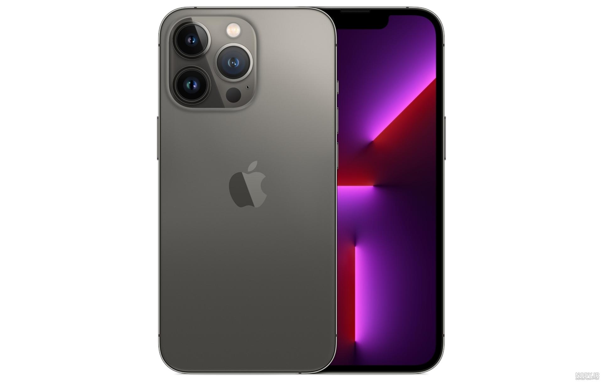 قیمت آیفون ۱۳ پرو مکس اپل ⚡️ به همراه مشخصات فنی Apple iPhone 13 ...