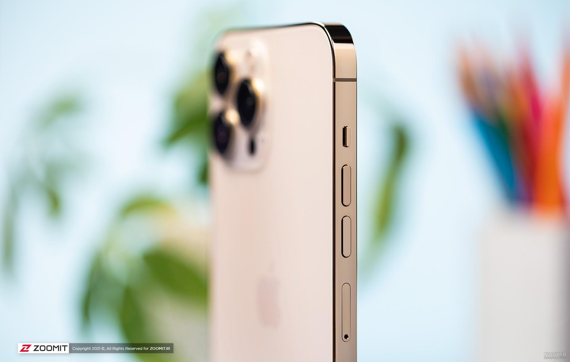 قیمت آیفون ۱۳ پرو مکس اپل ⚡️ به همراه مشخصات فنی Apple iPhone 13 ...