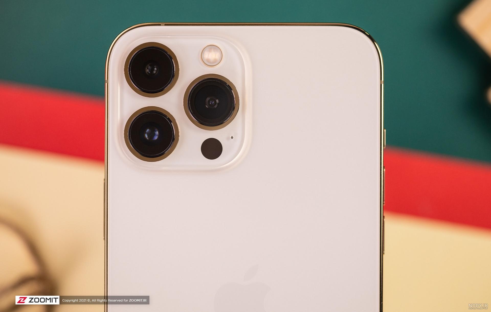 قیمت آیفون ۱۳ پرو مکس اپل ⚡️ به همراه مشخصات فنی Apple iPhone 13 ...