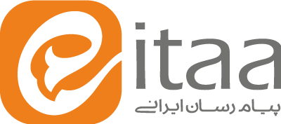 لوگو پیام رسان ایتا | 4فتوشاپ | دانلود رایگان لوگوی ایتا از سایت ...