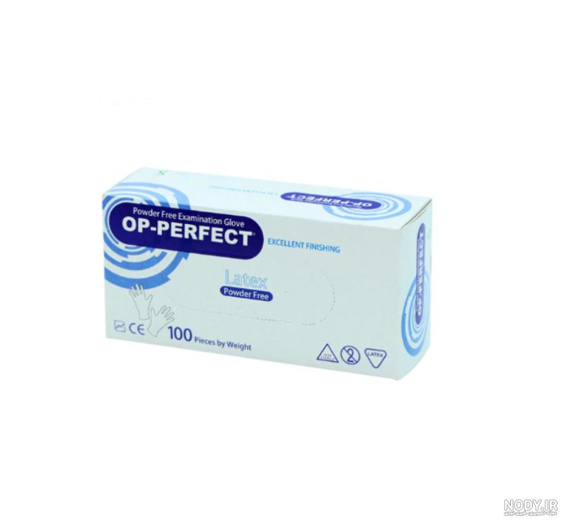 ماسک بوفالو