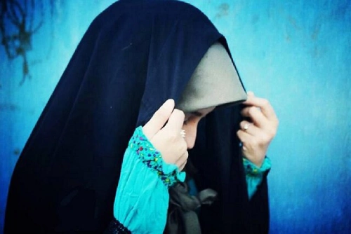 متن ادبی روز عفاف و حجاب ۱۴۰۲ + پیامک تبریک و عکس نوشته - ایمنا متن ادبی روز عفاف و حجاب ۱۴۰۲ + پیامک تبریک و عکس نوشته - ایمنا