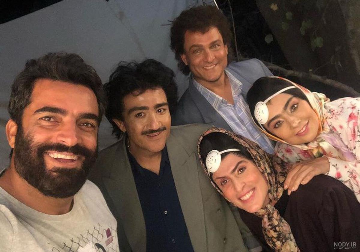 نیسان آبی ۲ در راه است