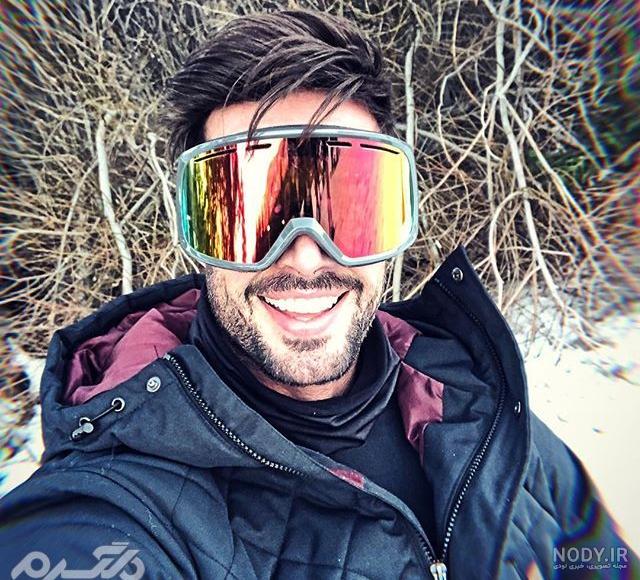 ویلیام لوی (William Levy) بازیگر و مدل کوبایی - آمریکایی + عکس