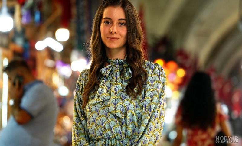 کاملترین معرفی چشم چران عمارت+ عکس های جذاب سیران و فرید