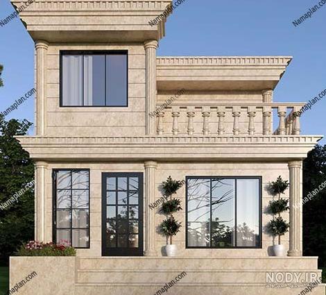 ۲۵ مدل عکس ساختمان های ویلایی شیک و لوکس-فده ایران ۲۵ مدل عکس ساختمان های ویلایی شیک و لوکس-فده ایران