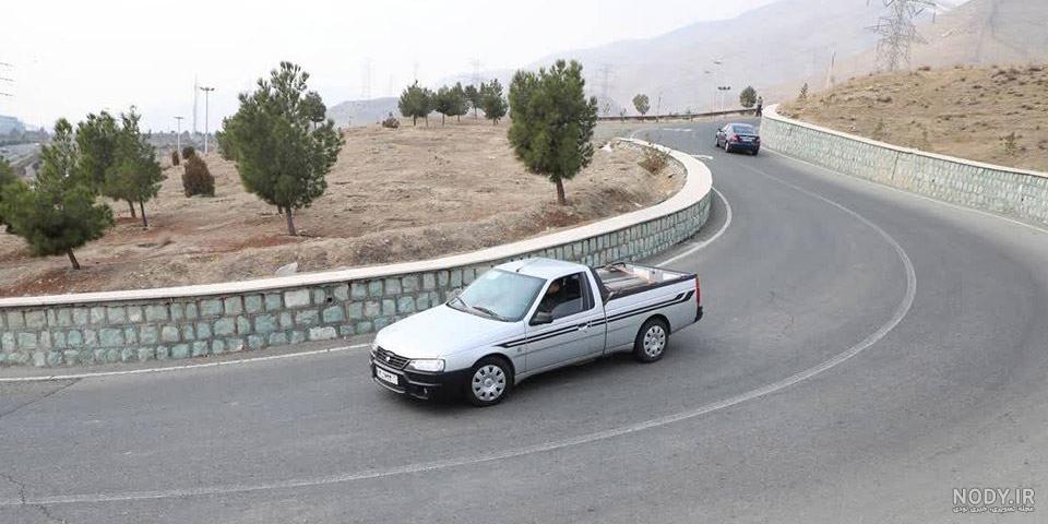 آریسان ۲ ، بررسی مشخصات فنی آریسان دو | خودرو