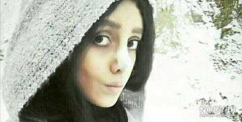 بیوگرافی سحر تبر (فاطمه خویشوند) کیست با عکس و دستگیری بیوگرافی سحر تبر (فاطمه خویشوند) کیست با عکس و دستگیری