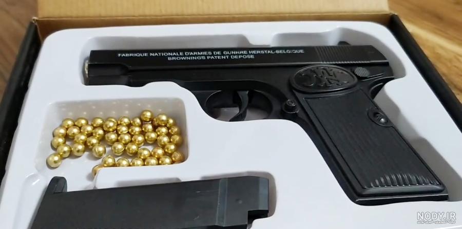 تفنگ اسباب بازی NSM.330A