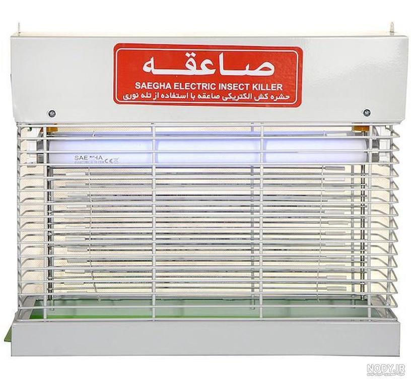 خرید انواع اسپری و دستگاه برقی حشره کش(پشه کش و سوسک کش)