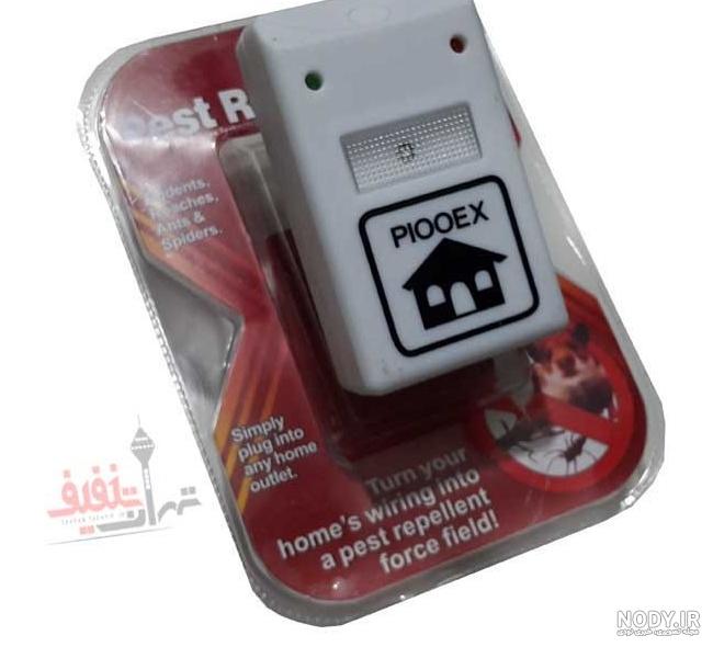خرید و قیمت حشره کش راکتی دستی جذاب ارسال رایگان از غرفه همه چی کالا2