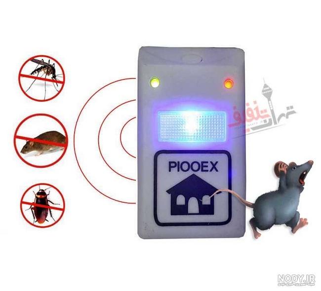 خرید و قیمت حشره کش راکتی دستی جذاب ارسال رایگان از غرفه همه چی کالا2