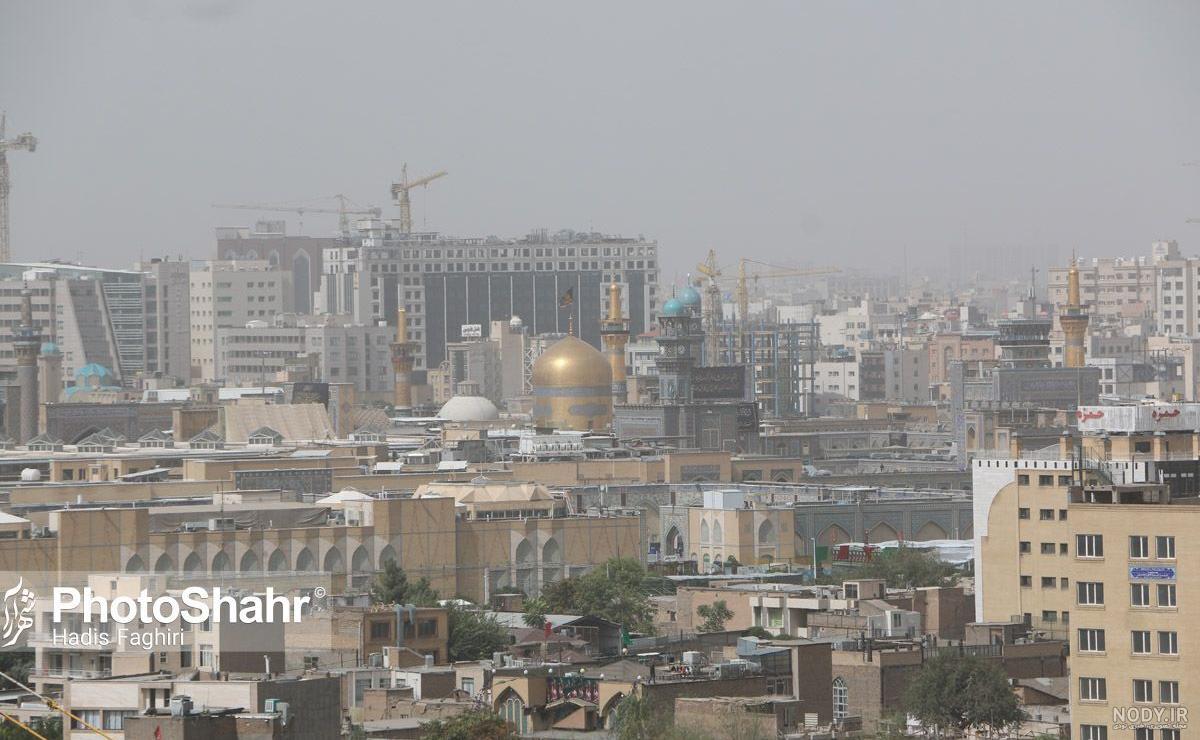 عکس/ آلودگی هوای تهران