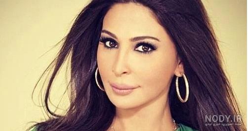 عکس السا واقعی عکس السا واقعی