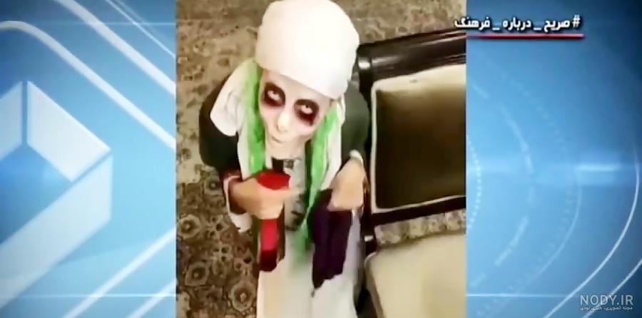 عکس جدید سحر تبر - عکس نودی عکس جدید سحر تبر - عکس نودی