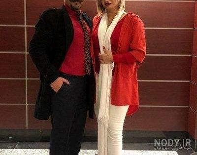 عکس جدید ژینا دوست دختر سابق شادمهر عکس جدید ژینا دوست دختر سابق شادمهر