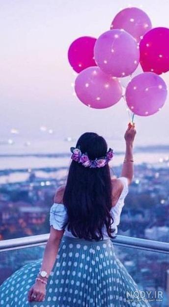 عکس دخترونه صفحه گوشی - عکس نودی