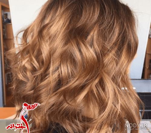 عکس رنگ موی سبز ابی عکس رنگ موی سبز ابی