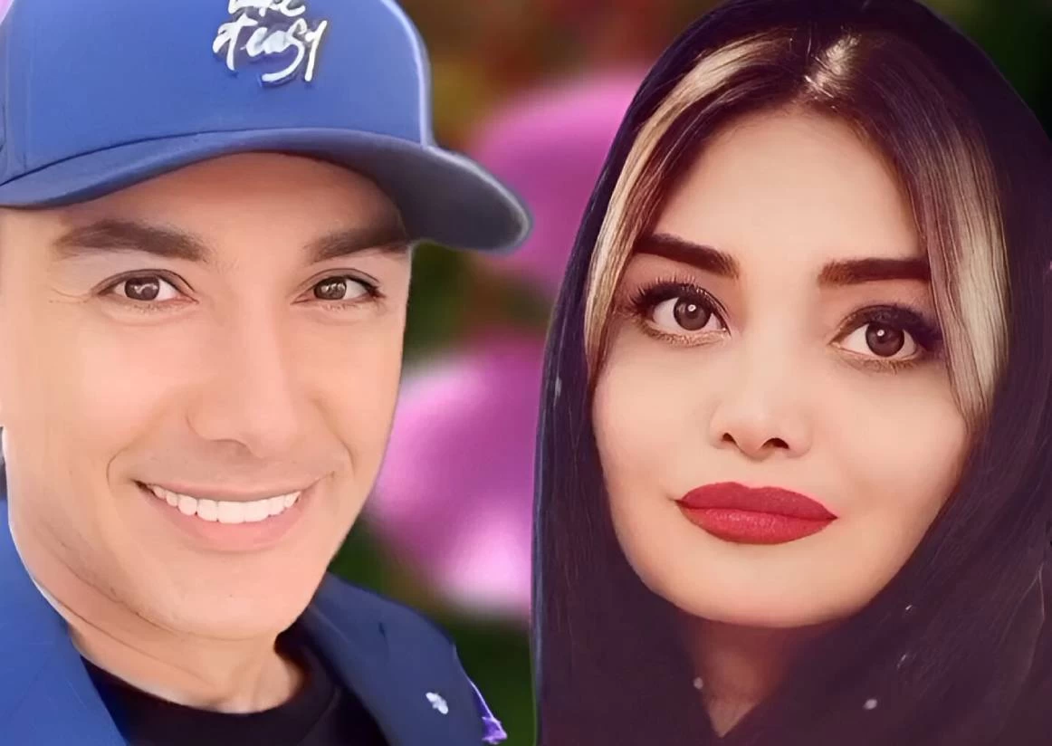 عکس شادمهر عقیلی و همسر ودخترش عکس شادمهر عقیلی و همسر ودخترش
