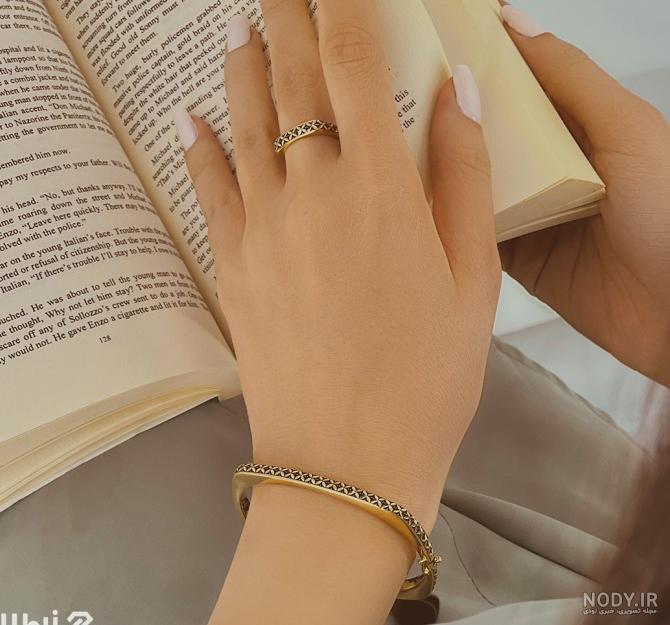 عکس طلای سیاه قلم عکس طلای سیاه قلم