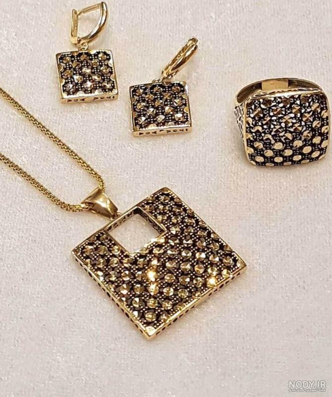 عکس طلای سیاه قلم عکس طلای سیاه قلم