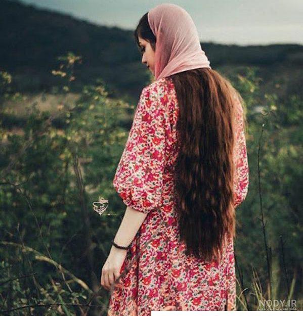 عکس فیک دخترونه برای اینستا مخصوص عکس پروفایل (پروفایل دخترونه فیک)