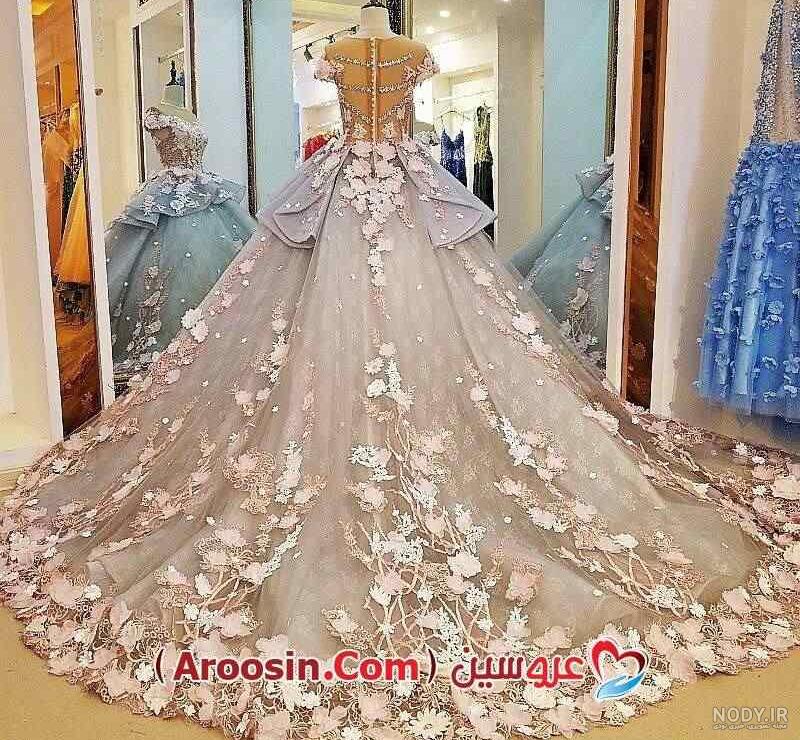 عکس لباس بهاره زنانه عکس لباس بهاره زنانه