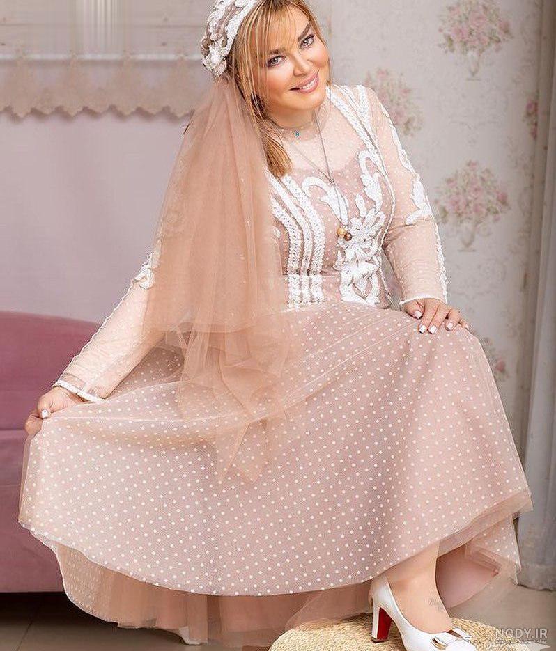 عکس لباس نوزادی دخترانه بهاره عکس لباس نوزادی دخترانه بهاره